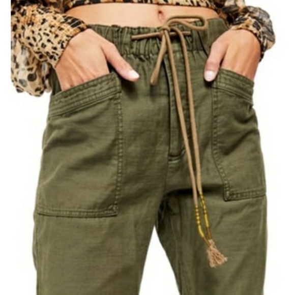 Free People Pants - FREE PEOPLE Pants